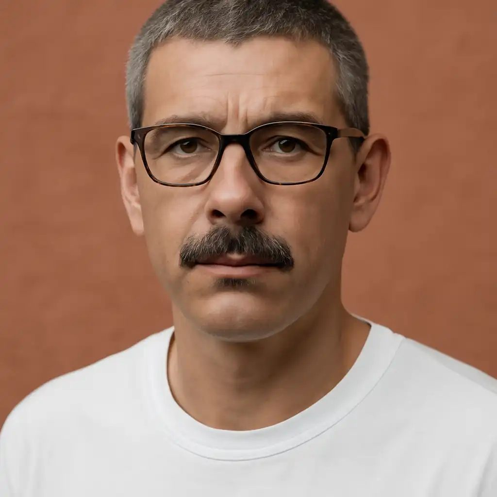Roberto Díaz Valencia